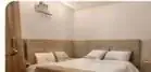 2인 1실 숙소 예시